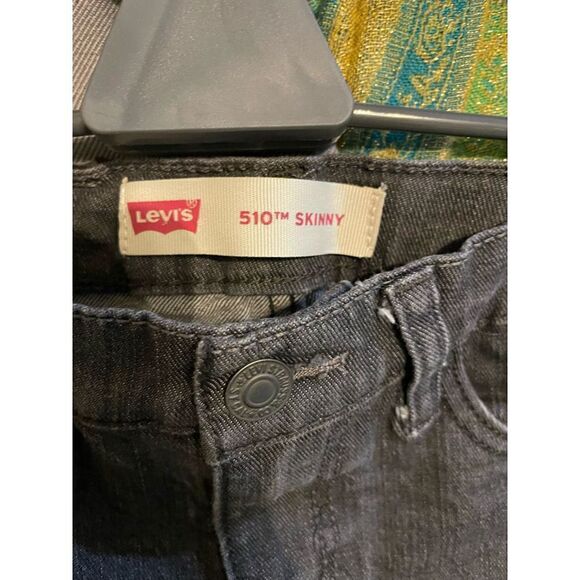 Boys Jean bundle (#338) - Picture 12 of 13